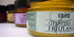 Gelatine di vino Schianchi
